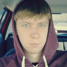 Фотография похожего на меня человека