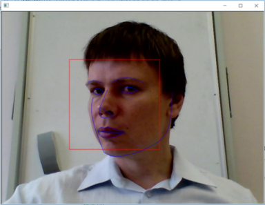 Я на фото смотрю в сторону