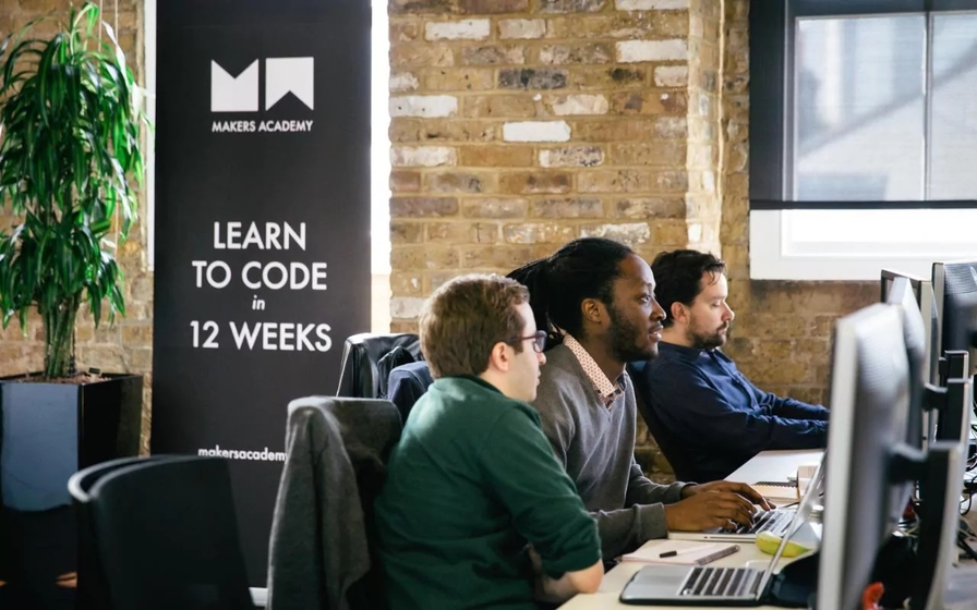 Maker Academy