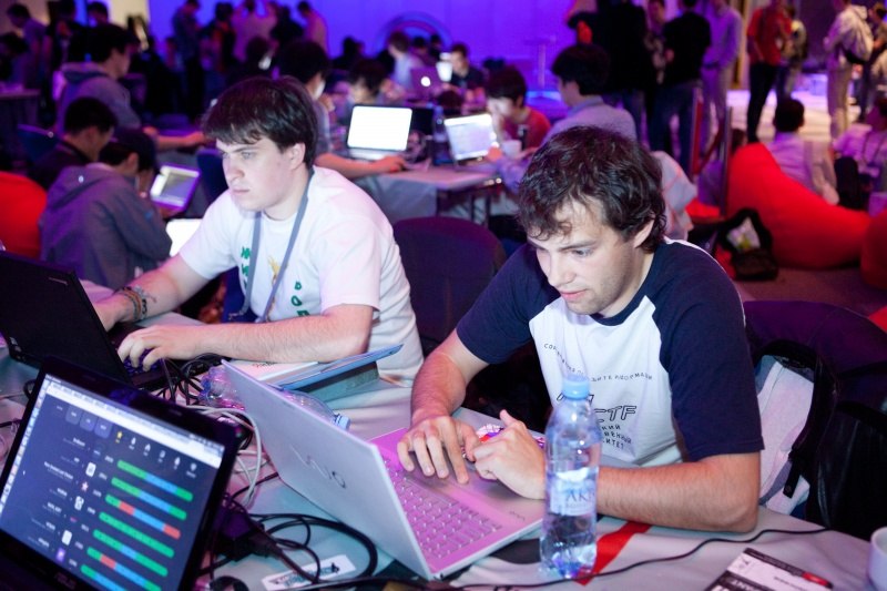 Поступай на матмех 2018