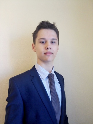 Максим Бушуев