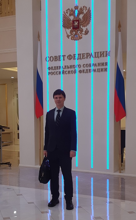 Совет федерации