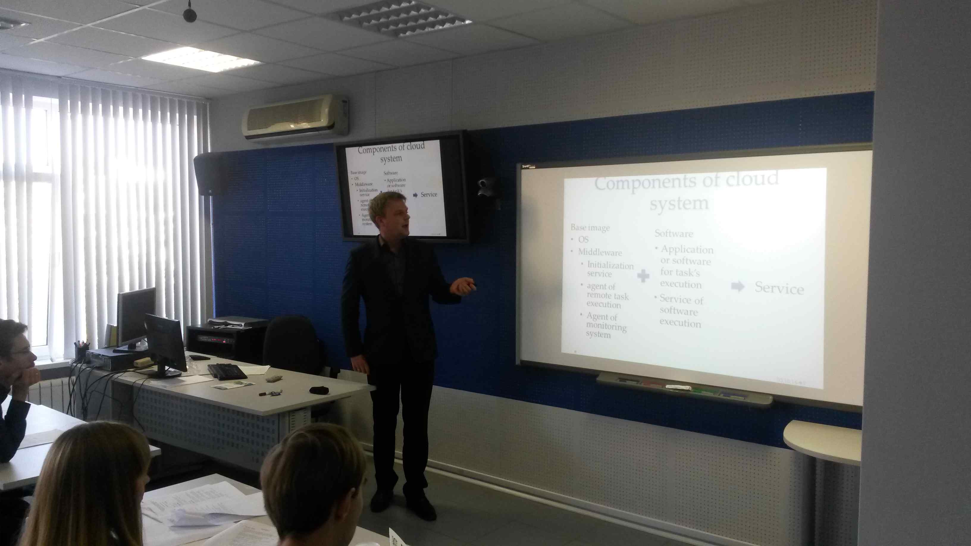 Кирилл Бородулин